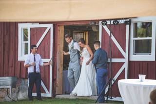 Red Barn Weddings, LLC - 12