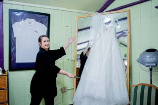 Blush Bridal Boutique - 12