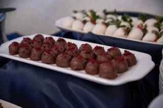 Hedrick's Catering & Events - 19
