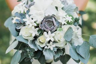 Olney's Flowers - 8