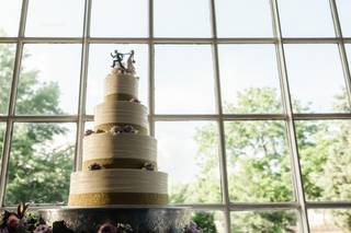 The Bake Works - 14