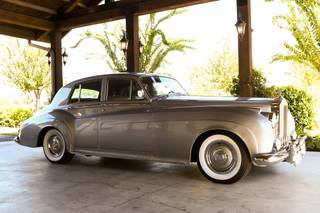 Royal Coach Classic Limousine Service - 17