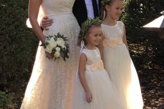 Birds of a Flower - 39