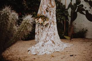 Tercero by Aldea Weddings - 44