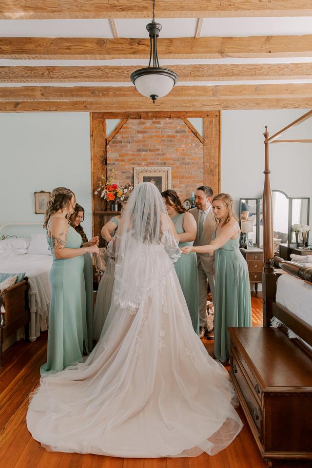 Sharon Elizabeth Photography - 2