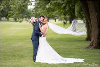 Cumberland Weddings - 9