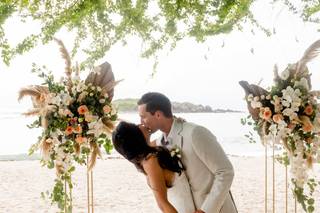 Eventives Destination Weddings by Eve Chávez - 33