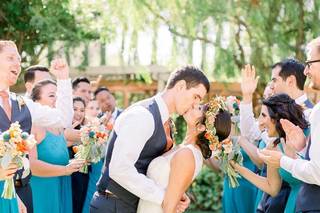 Abbott Manor Weddings & Events - 13