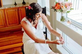 Glimmer Hair & Makeup - 21