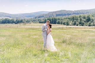 Hauser Hill Event Center - 6
