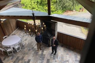 The Troutdale House by the Sandy River - 39