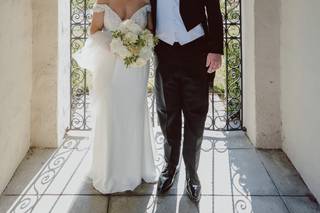 Willa Via Wedding Co. - 10