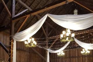 Hoosier Grove Barn - 79