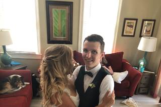 Casa Salon Bridal Hair and Airbrush Makeup - 30