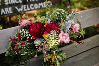 Lotus Floral Designs LLC - 28