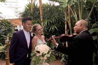 My Wedding Musician - 45