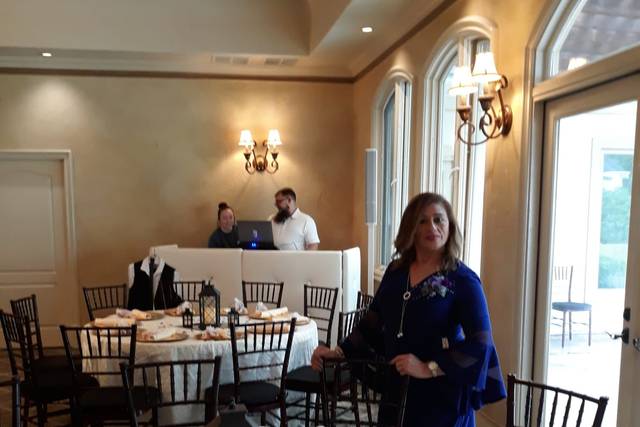 Wildwood Inn by Walters Wedding Estates 3