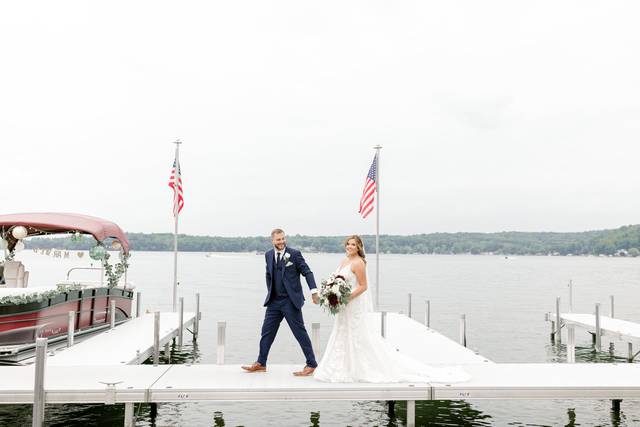 Bay Pointe Inn 4