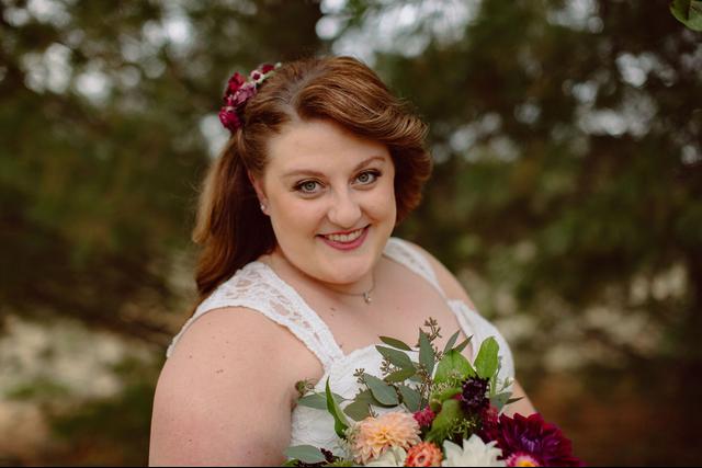 Sara Frantz Artistry - 1