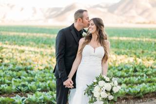 Purity Weddings - 32
