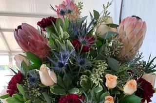 London Flower and Variety Inc. - 109