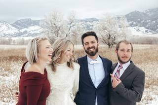 Big Sky Country Minister - 23