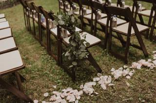 Lisa Foster Floral Design - 56