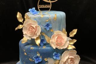 Creative Cakes and Candies - 44