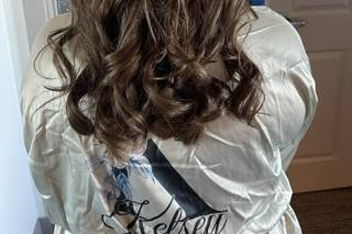Brushed Beauty - 84