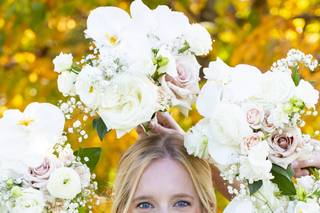 Justine's Flowers - 14