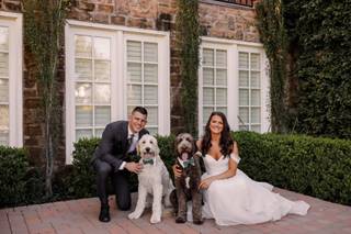 Stonebridge Manor by Wedgewood Weddings 2