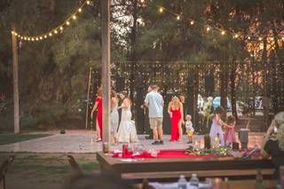 Weddings at Schnepf Farms - 33
