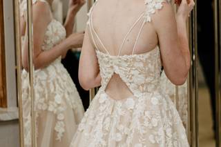 Linh's Bridal & Alterations - 45