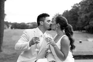 Blue Heron Pines Golf Club by Ron Jaworski Weddings - 18
