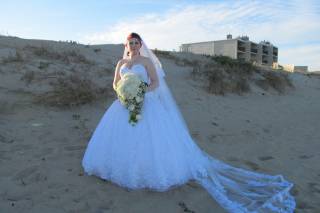 Coastal Blooms Florist - 21