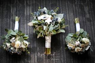 Little White Florist - 119