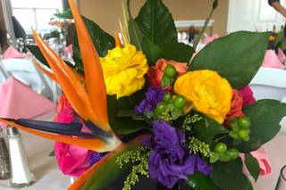 Eve's Florist - 37
