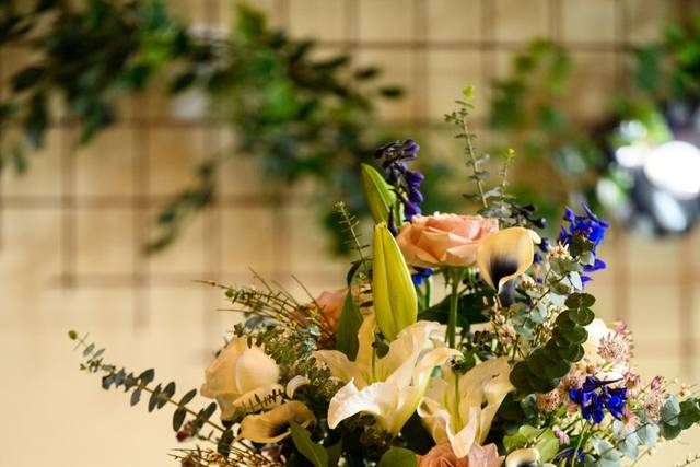 Paul Wood Florist 4