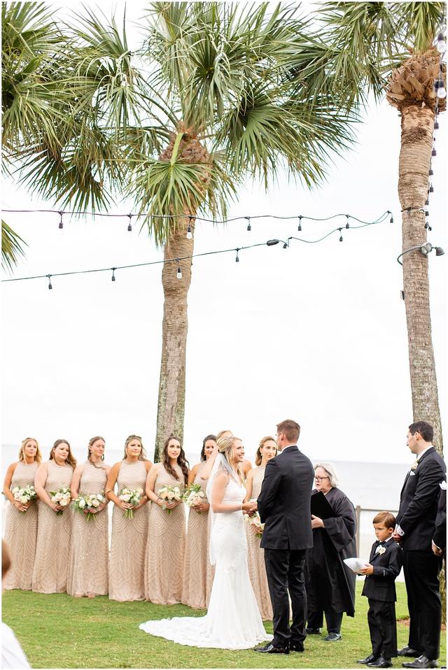 St. Simons Elopements - 3