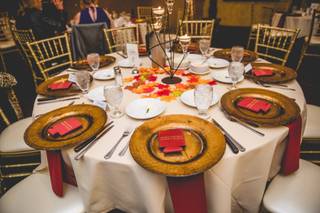 Tangier Banquet & Event center - 11