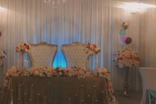 Diamond One Event Center - 7
