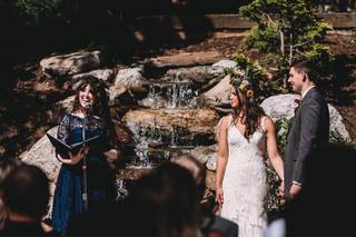 Stephanie J Gundy, Celebrant - 8