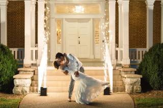 Ravenswood Mansion - 13
