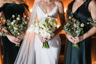 Antigua Wedding Decor - 9