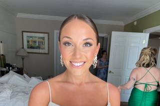 Bombshell Makeovers - 23