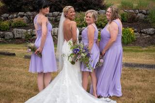 Twirl Bride - 16