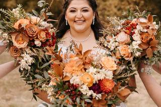 JV Makeup Artist - 20