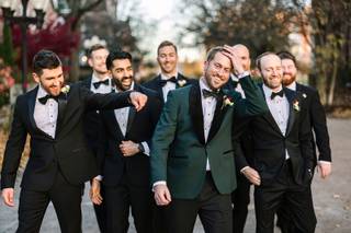 Justin Tibbitts Photography - 12