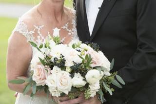 Chic Girl Flowers - 29