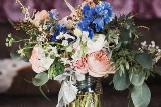 Hand + Heart Weddings and Events - 32